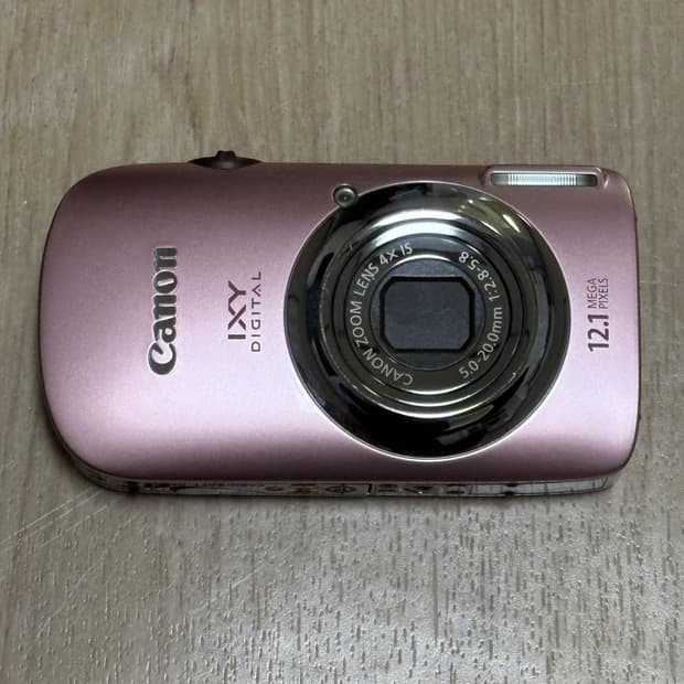 ixus 110 / ixy 510 익서스 110 익시 510 판매합니다!