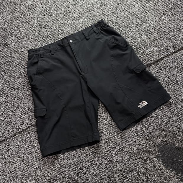 노스페이스 고프코어 카고 마운틴 쇼츠 3421