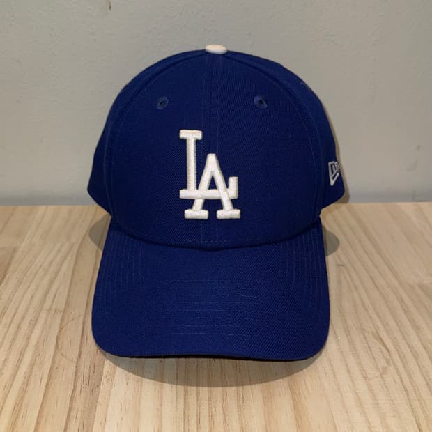 뉴에라 LA다저스 볼캡