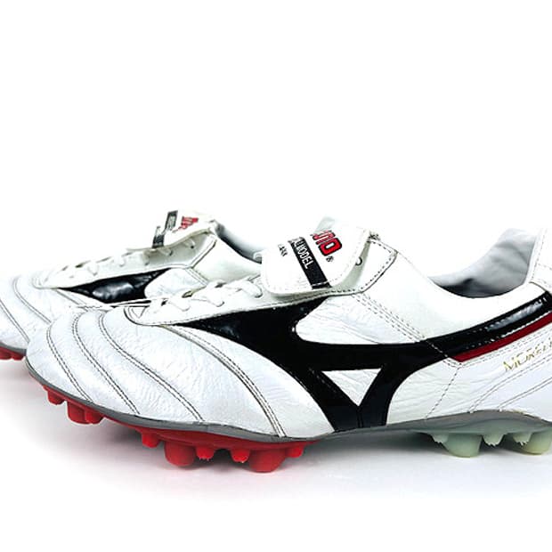 (275) 미즈노 모렐리아 II TM