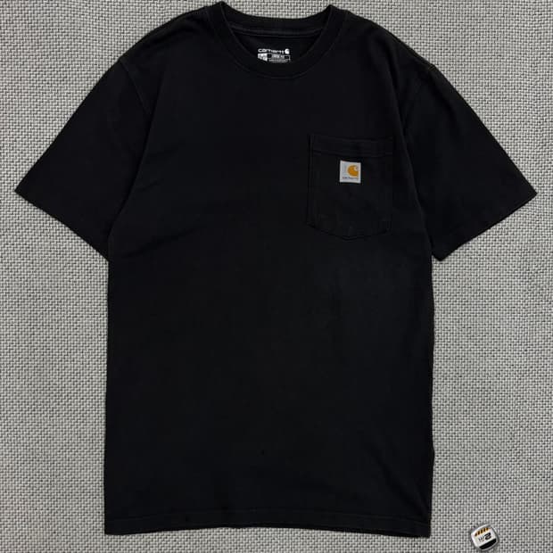 Carhartt 반팔티