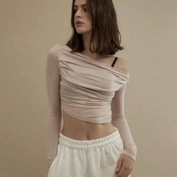 쓰리타임즈 드레이프탑 