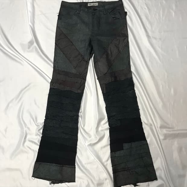 이세이미야케,h.naoto,bpn,alice auaa,undercover