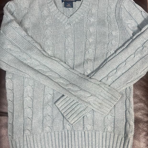 폴로랄프로렌 니트스웨터 