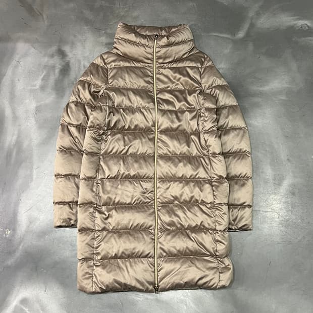  에르노 푸퍼 코트 +명품감정서 y14533