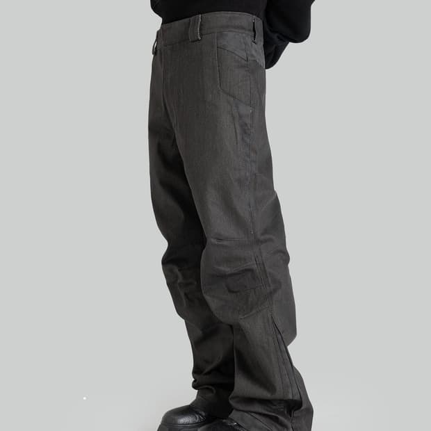 xlim ep 6 09 trousers