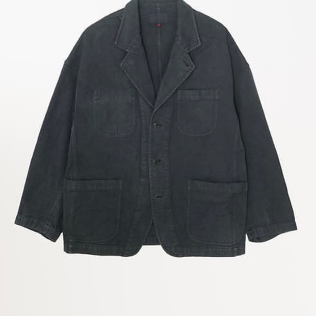 요코사카모토 워크자켓 판매합니다