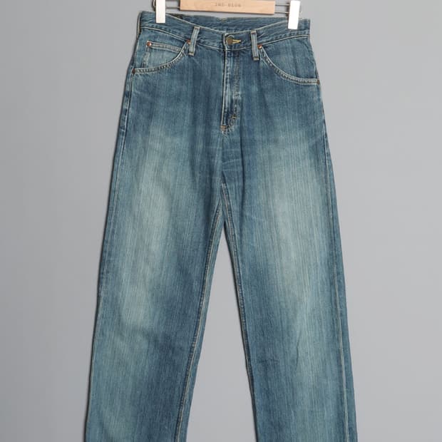 90's Lee 0200 Denim Pant (28)