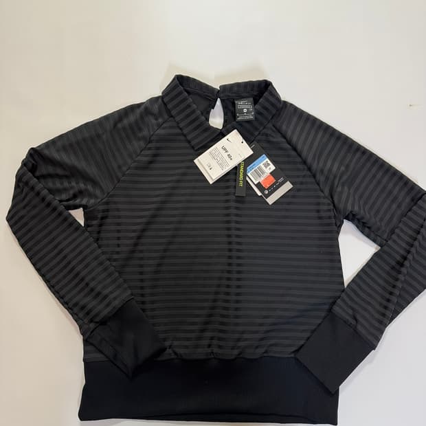 나이키 골프 드라이핏 여성 긴팔(M사이즈)