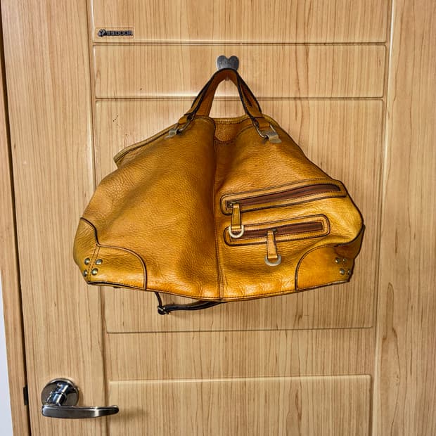 bag 8 