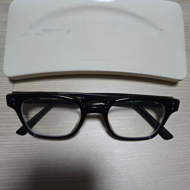 젠틀몬스터 르로이 01