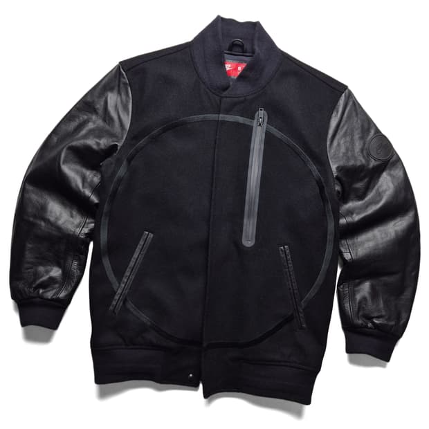 [M] 나이키 에어 디스트로이어 자켓 