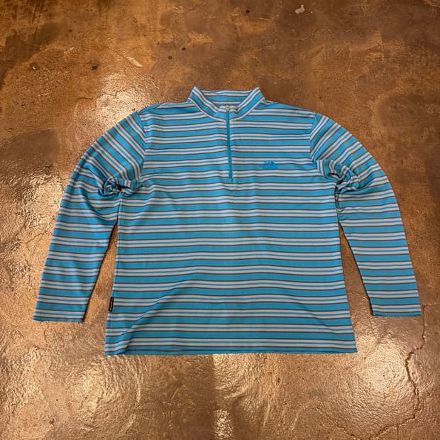 The North Face 노스페이스 트레킹 와플 롱슬리브 M