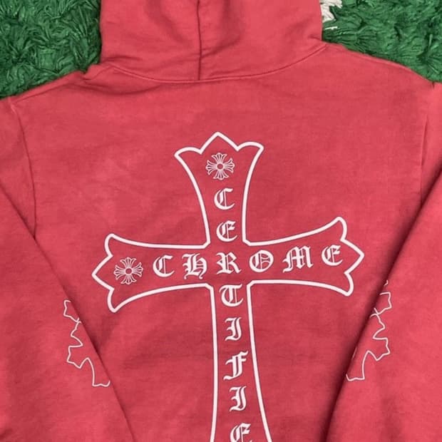 구매)크롬하츠 드레이크 후드 삽니다