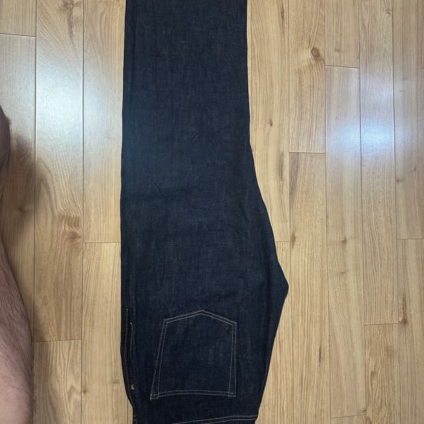 풀카운트 0105XX 36/34