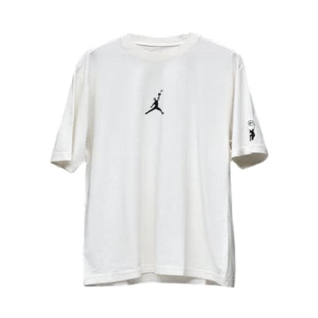 유니온 조던 프라그먼트 반팔 XL