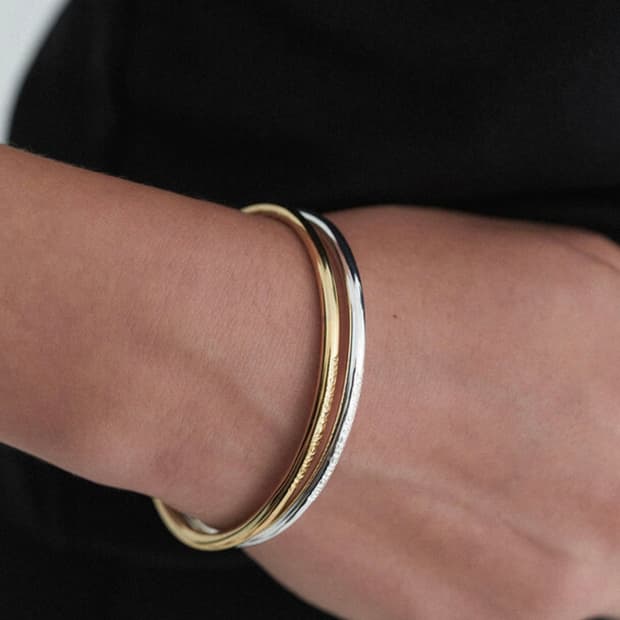 미드나잇모먼트 브레이슬릿