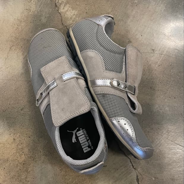 Puma x Neil Barrett - ???