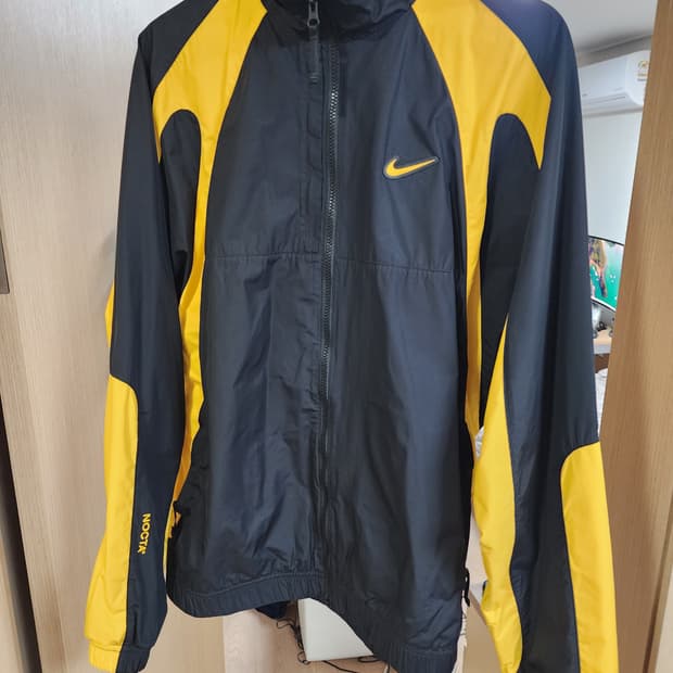 나이키 x 드레이크 녹타 에센셜 트랙 자켓 - 아시아