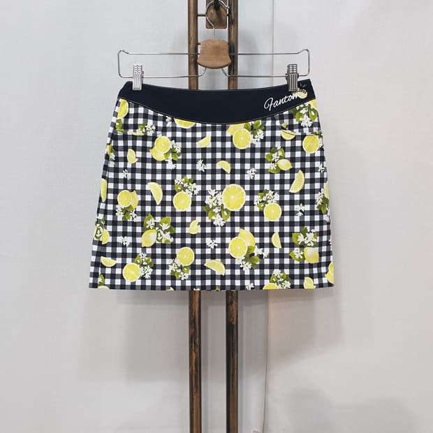 팬텀 골프 치마 26