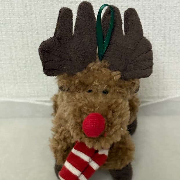 보이즈베어 곰인형 빈티지소품