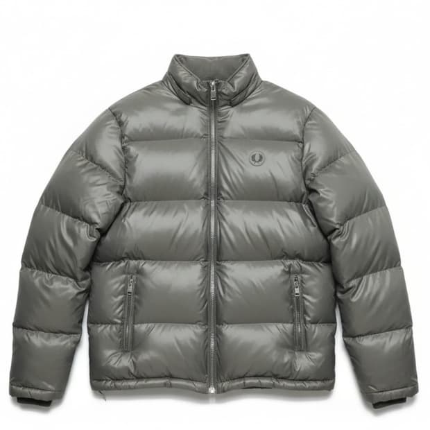 Fred perry 프레드페리 패딩 점퍼 95~100사이즈