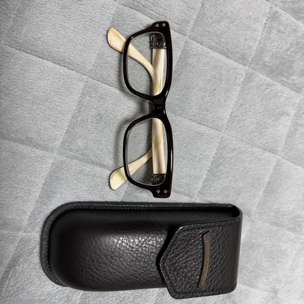 크롬하츠 교환하실 분