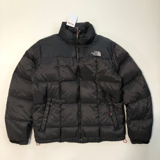 노스페이스 로체 패딩