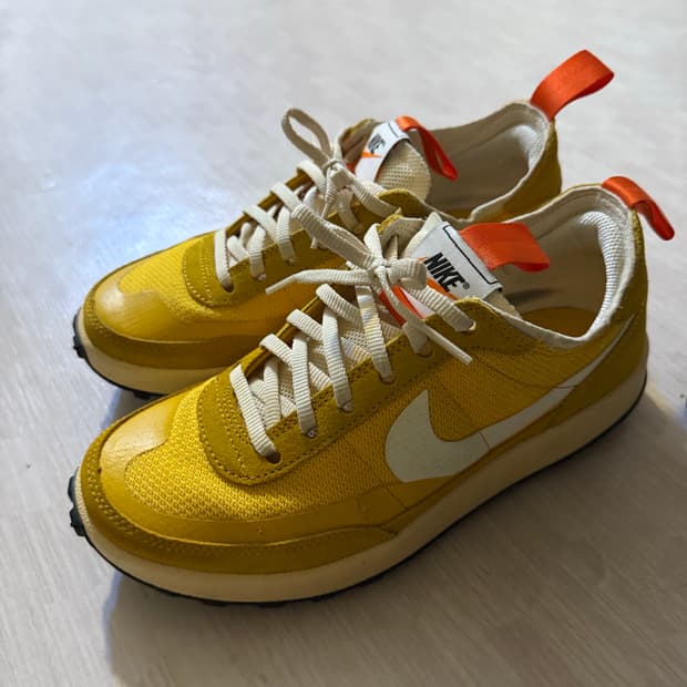 나이키 x 톰 삭스 제너럴 퍼포즈 240