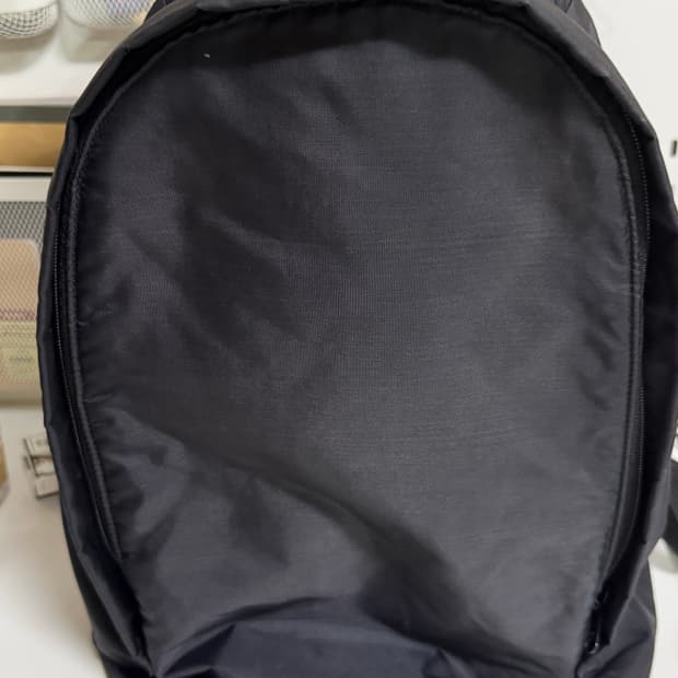 꼼데가르송 옴므 플러스 백팩