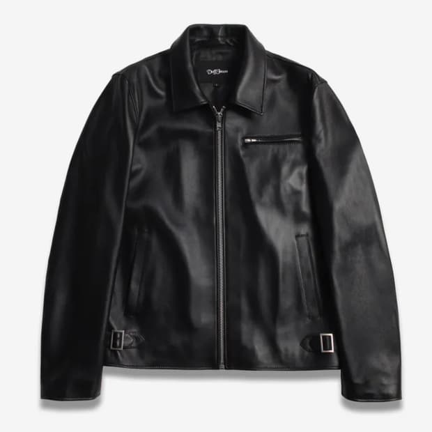 (새상품) 도프제이슨 램스킨 싱글라이더 L