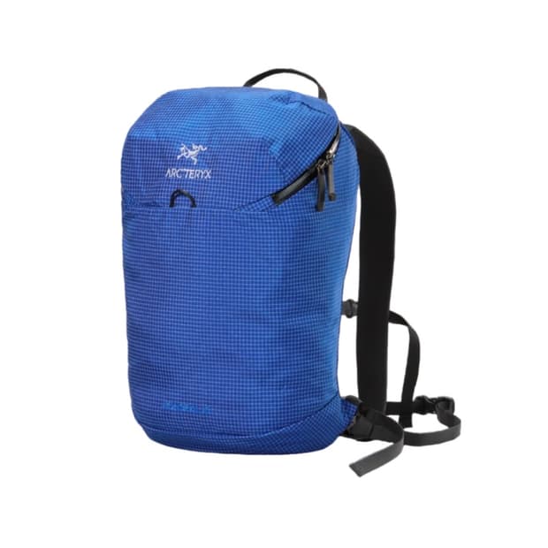 아크테릭스 컨실 15 백팩 바이탈리티 극미중고 민트급 판매