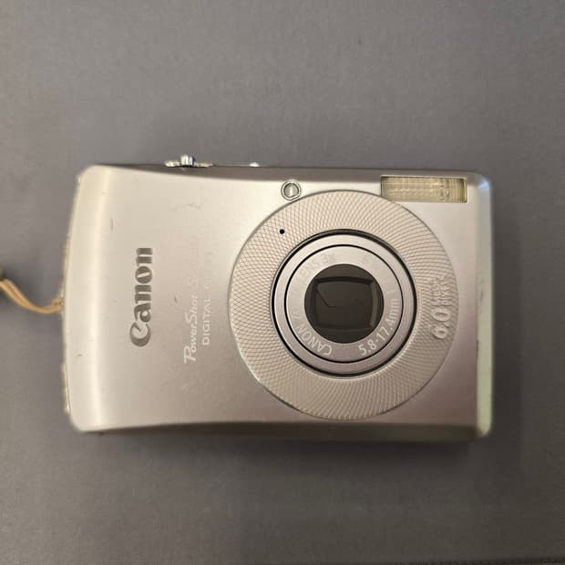 Canon ixus65 / ixy80 / sd630 디카 캐논 익서스