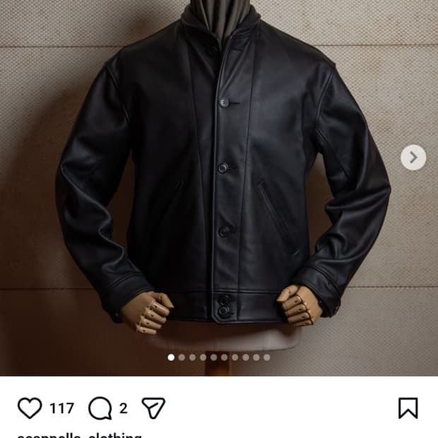 아카펠라클로딩 코삭 42