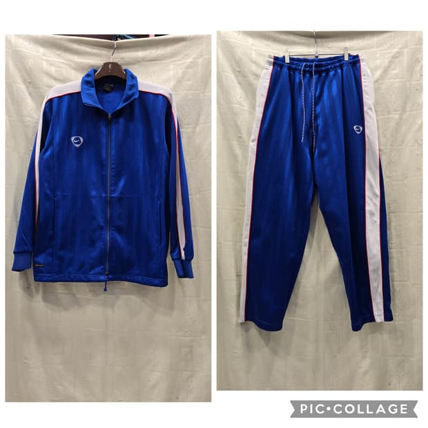 나이키 남성 져지 트레이닝셋트 L~XL