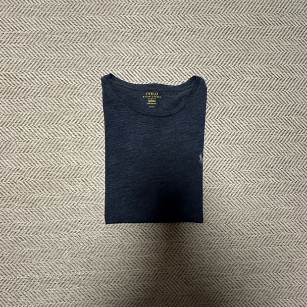 POLO RALPH LAUREN t-shirt