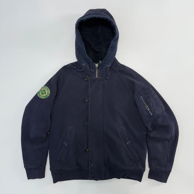 폴로 랄프로렌 N2B 자켓 