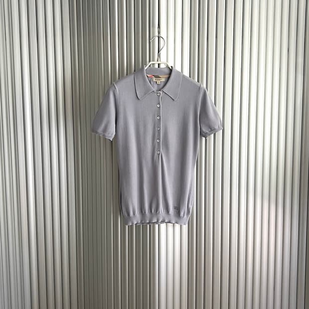 Burberry knit