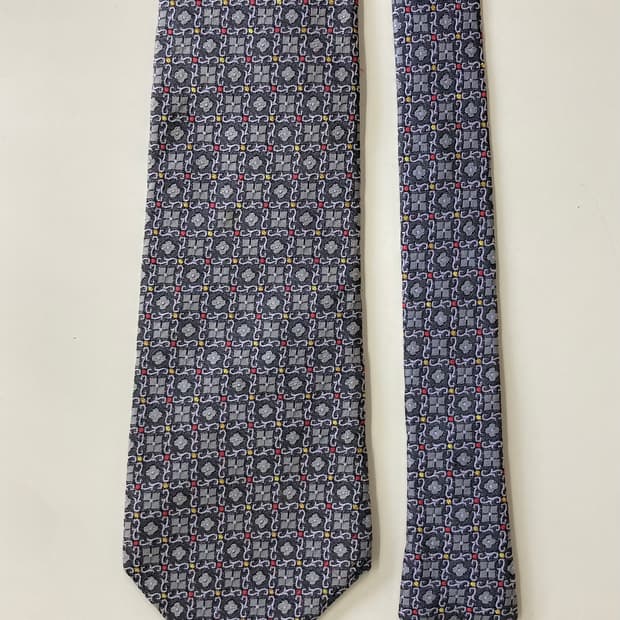 빈티지)넥타이
