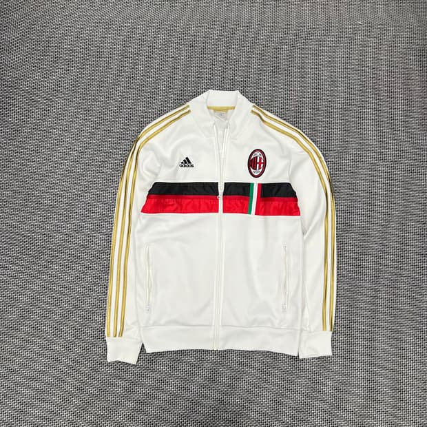 아디다스 AC밀란 져지 95