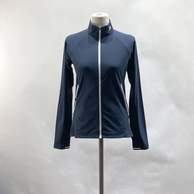 빈폴 스포츠 여성집업자켓 러닝 최상 85