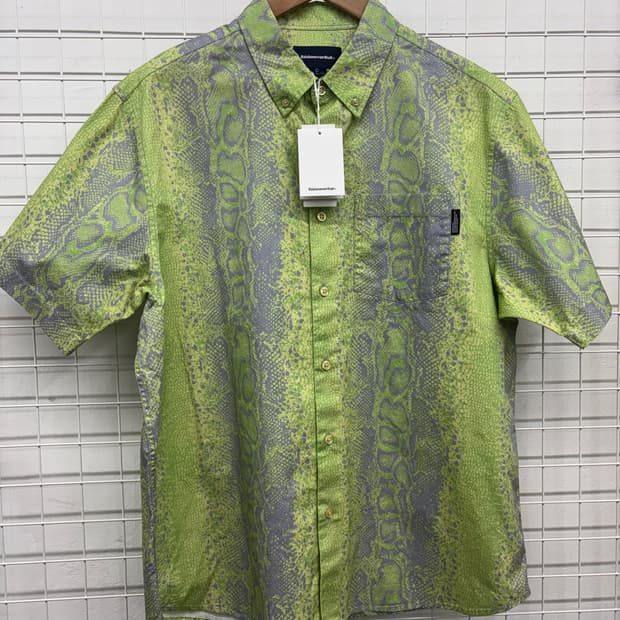 디스이즈네버댓 반팔셔츠