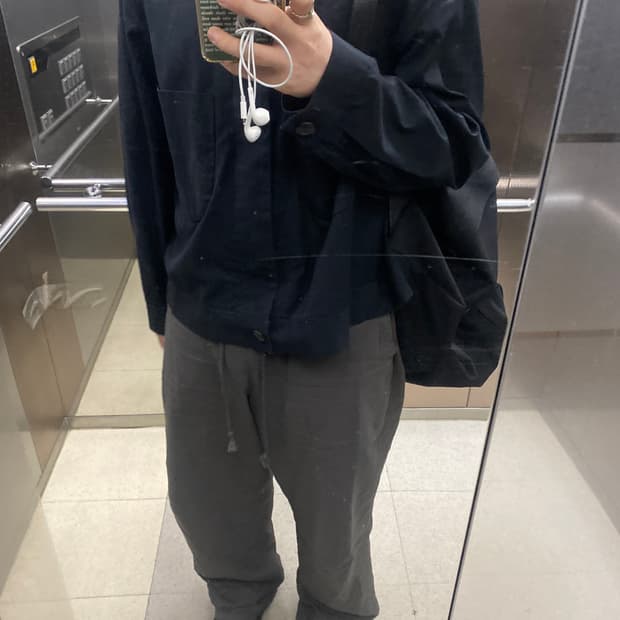 Uru Jacket
