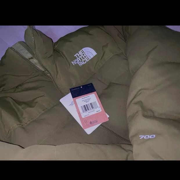 눕시 올리브 카키 700 그린
