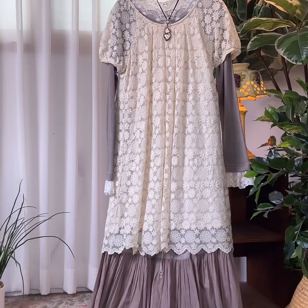 브라운 모리세트