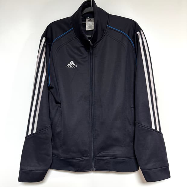 아디다스 마샬아츠 트랙 자켓 L