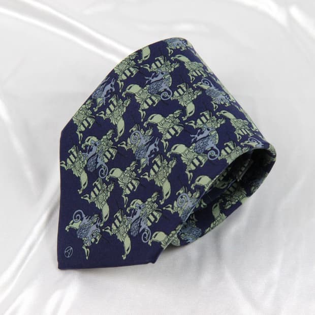 아르니스 9.4cm A-등급 남자 명품 넥타이 ARNYS