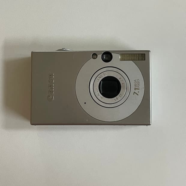 Canon IXUS 70 익서스70