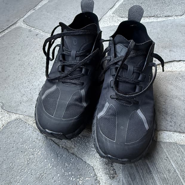 norda001 stealth black 275