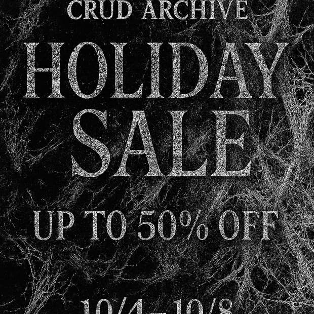 Holiday Sale -!-!
